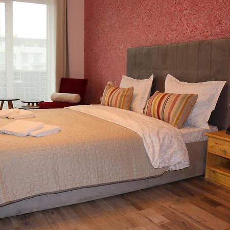 Apartament Rubin Braşov Eksteriør billede