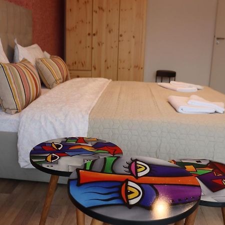 Apartament Rubin Braşov Eksteriør billede