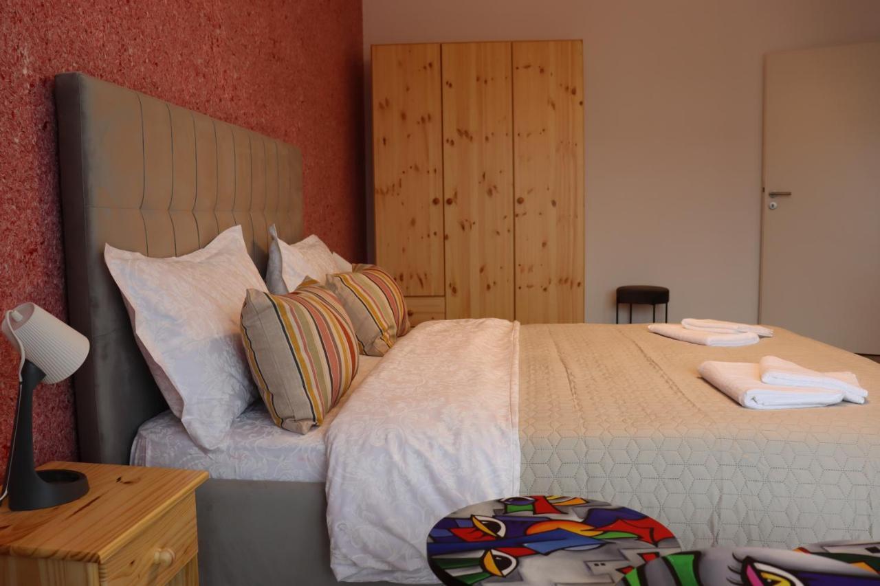 Apartament Rubin Braşov Eksteriør billede