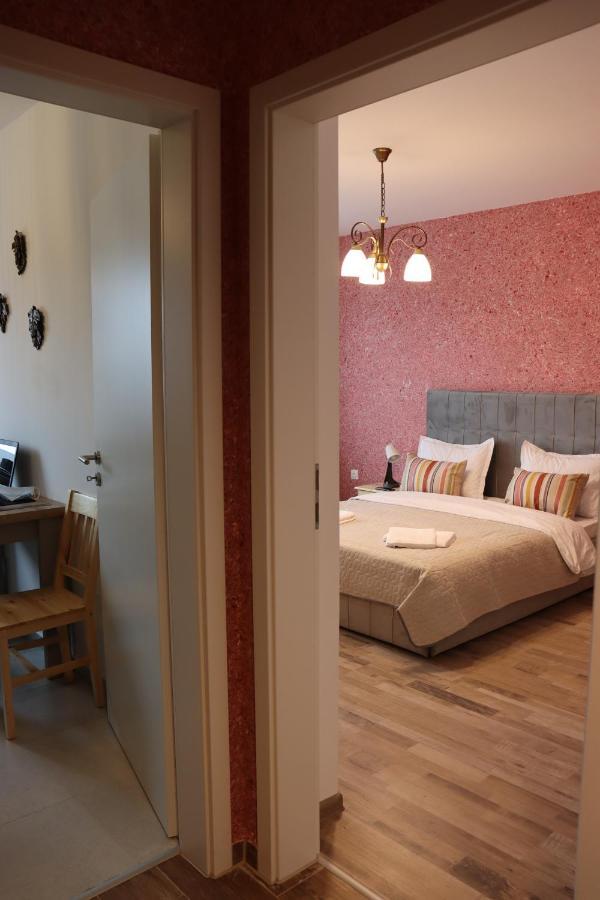 Apartament Rubin Braşov Eksteriør billede