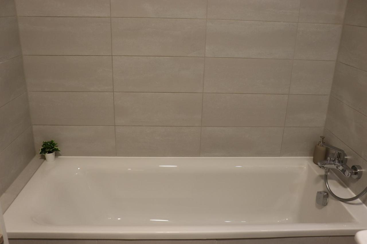 Apartament Rubin Braşov Eksteriør billede