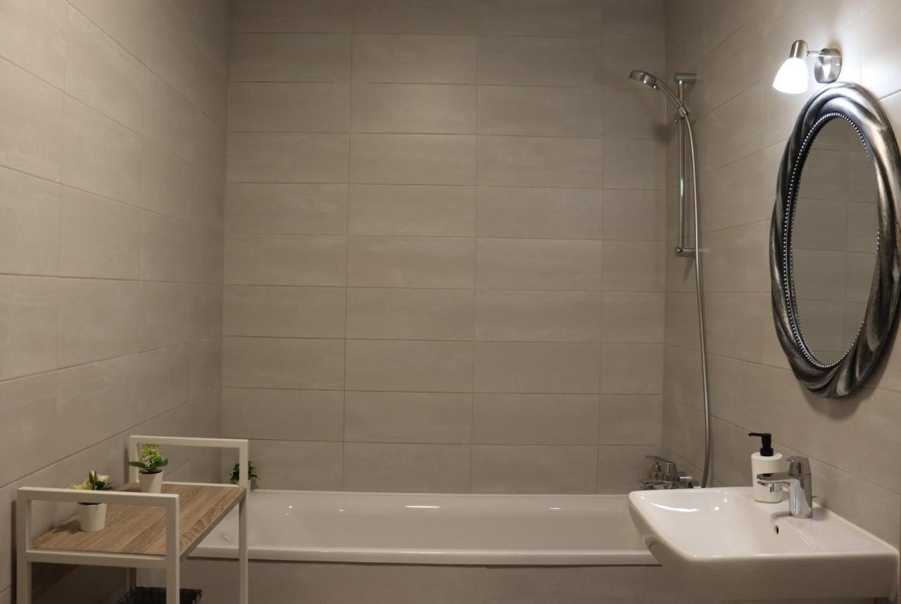 Apartament Rubin Braşov Eksteriør billede
