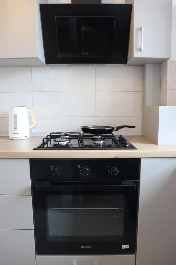 Apartament Rubin Braşov Eksteriør billede