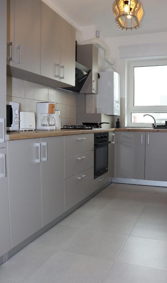 Apartament Rubin Braşov Eksteriør billede