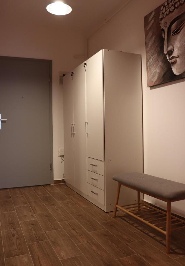Apartament Rubin Braşov Eksteriør billede